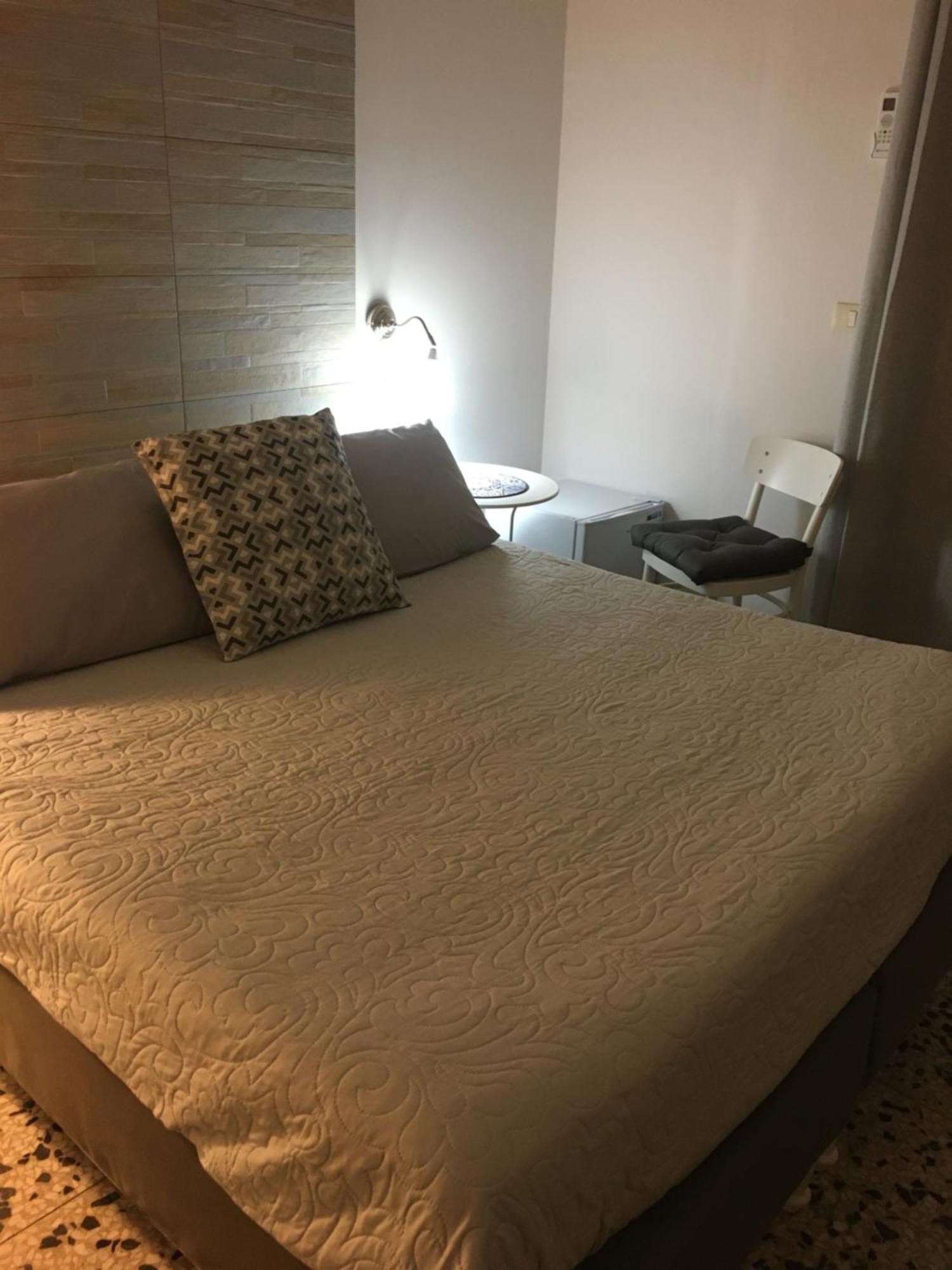 Casagioieni Apartment CTA Room photo